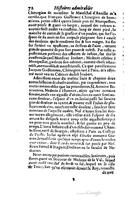 1620 - Samuel Crespin - Trésor d’histoires admirables et mémorables - BCU Lausanne