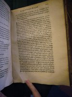 1578 - Nicolas Chesneau - Trésor et entière histoire de la triomphante victoire du corps de Dieu sur l’esprit malin - BnF Arsenal