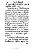 1633 - François Waudré - Trésor spirituel contenant les excellences du christianisme - BM Lyon