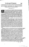 1650 - Denis Thierry - Trésor des antiquités romaines - BM Lyon