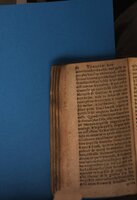 1616 - Balthazar Bellère - Trésor des récréations - BSB