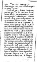 1626 - s.n. - Trésor précieux des méditations saintes, pieuses et consolatoires - BSB Munich