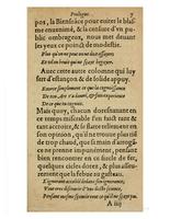 1612 - Charles Sevestre - Toison d’or ou la fleur des trésors - Getty Research Institute
