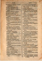 1607 - Marc Orry - Trésor des deux langues espagnole et française (Seconde partie) - BSB Munich