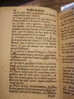 1576 - Benoît Rigaud - Trésor de vertu - BNC Florence
