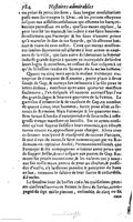 1610 - Paul Marceau - Trésor d’histoires admirables et mémorables - Princeton