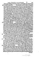 1581c. - Christophe Plantin - Le Livre des témoignages du Trésor caché au champ - Amsterdam