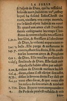 1548 - René Avril et Vivant Gaulterot - Perle précieuse évangélique et Trésor divin - BSB Munich