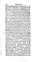 1611 - Jean Osmont - Trésor des récréations - BSB Munich