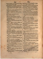 1645 - A. de Sommaville et A. Courbé - Trésor des deux langues espagnole et française - BSB Munich