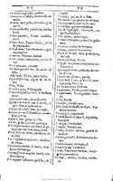 1607 - Marc Orry - Trésor des deux langues espagnole et française (Première et Seconde parties) - BU Tours