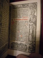 1574 - Jean Bogart - Trésor de dévotion contenant plusieurs oraisons dévotes et exercices spirituels - BnF