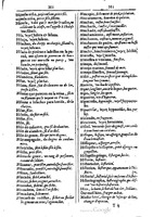 1616 - Veuve Marc Orry - Trésor des deux langues espagnole et française (Première et Seconde parties) - BM Lyon