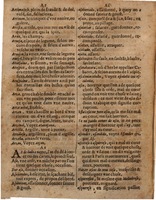 1625 - Hubert Antoine - Trésor des deux langues espagnole et française - Augsbourg
