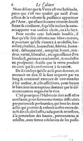 1606 - Adrian Périer - Cabinet du vrai trésor - BM Lyon