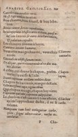 1612 - Dominicus Custos - Trésor des proverbes français  - Bibliopol-Olomuc