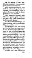 1654 - Antoine Jullieron - Trésor inestimable de Saint-Joseph - BM Lyon
