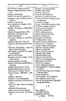 1607 - Marc Orry - Trésor des deux langues espagnole et française (Première et Seconde parties) - BU Tours