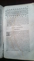 1596 - Jean Bogart - Trésor des faits et dits mémorables des hommes saints et illustres - BM Amiens