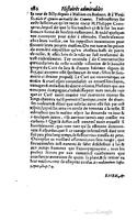 1620 - Samuel Crespin - Trésor d’histoires admirables et mémorables - BCU Lausanne