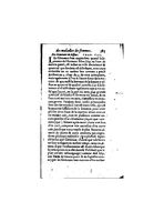 1587 - Jacques du Puis - Trésor des remèdes secrets pour les maladies des femmes - BnF