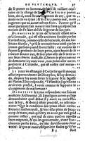 1568 - Willem Silvius - Trésor des vies de Plutarque - Anvers Plantin-Moretus