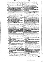 1617 - Samuel Crespin - Trésor des trois langues espagnole, française et italienne (3 parties) - Ohio