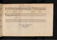 1576 - [Pierre de Saint-André] - Trésor de musique d’Orlande de Lassus Quinta et Sexta pars - KBR Bruxelles