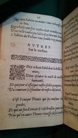 1611 - Jacques Hubault - Trésor sacré de la muse sainte - BnF Arsenal