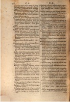 1609 - Philippe Albert et Alexandre Pernet - Trésor des trois langues, francoise, italienne et espagnole (Troisième partie) - BSB Munich