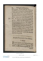 1614 - Jacques Flamand - Trésor spirituel qui contient des consolations - Universität Erfurt