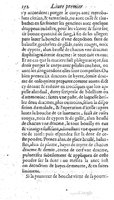 1585 - Jacques du Puis - Trésor des remèdes secrets pour les maladies des femmes - BnF