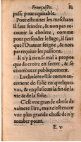 1608 - Théodore Reinsart - Les Marguerites françaises ou Trésor des Fleurs du bien-dire - BSB Munich