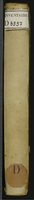 [1575c.] - s.n. - Le Livre des témoignages du Trésor caché au champ - BnF-Tolbiac