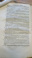 1578 - Nicolas Chesneau - Trésor et entière histoire de la triomphante victoire du corps de Dieu sur l’esprit malin - Douai Quincy
