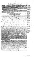 1650 - Denis Thierry - Trésor des antiquités romaines - BM Lyon