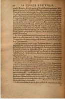 1608 - Thierry Rolin - Trésor politique - Augsbourg