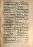 1609 - Philippe Albert et Alexandre Pernet - Trésor des trois langues française, italienne et espagnole (Première partie) - BSB Munich