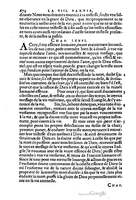 1581c. - Christophe Plantin - Le Livre des témoignages du Trésor caché au champ - Amsterdam