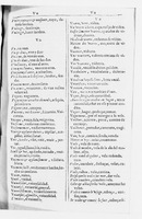 1616 - Veuve Marc Orry - Trésor des deux langues espagnole et française (Seconde partie) - BnF