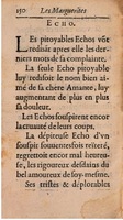 1608 - Théodore Reinsart - Les Marguerites françaises ou Trésor des Fleurs du bien-dire - BSB Munich