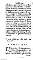 1615 - Jean Bogart - Trésor des indulgences du saint Rosaire - UGent