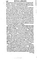 1610 - Paul Marceau - Trésor d’histoires admirables et mémorables - Princeton