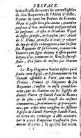 1646 - Jean Billaine - Trésor sacré ou inventaire des saintes reliques - BM Lyon