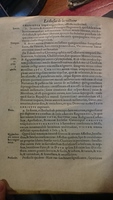1578 - Nicolas Chesneau - Trésor et entière histoire de la triomphante victoire du corps de Dieu sur l’esprit malin - BM Amiens