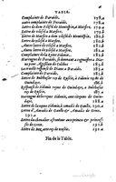 1559 - Étienne Groulleau - Trésor des Amadis - UGent