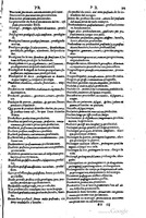 1617 - Samuel Crespin - Trésor des trois langues espagnole, française et italienne (3 parties) - Ohio
