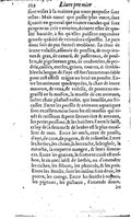 1617 - Jean Le Bouc - Trésor des remèdes secrets - BM Lyon