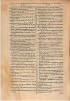 1609 - Philippe Albert et Alexandre Pernet - Trésor des trois langues française, italienne et espagnole (Première partie) - BSB Munich
