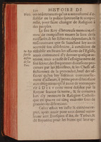 1624 - Joseph Bouillerot - Trésor de l’histoire générale de notre temps - BnF Arsenal